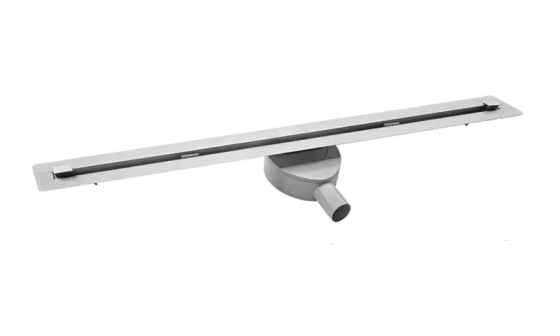 Душовий трап "Тонкий" з нержавіючої сталі SUS304 Koer FD07-20x700-Slender   ( KR5136 ) 30569 Харків