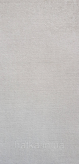 Шпалери вінілові на флізеліні A.S.Creation UNITA 1.06x10 однотонні ефект розмитості матові сірі Київ - фото 2