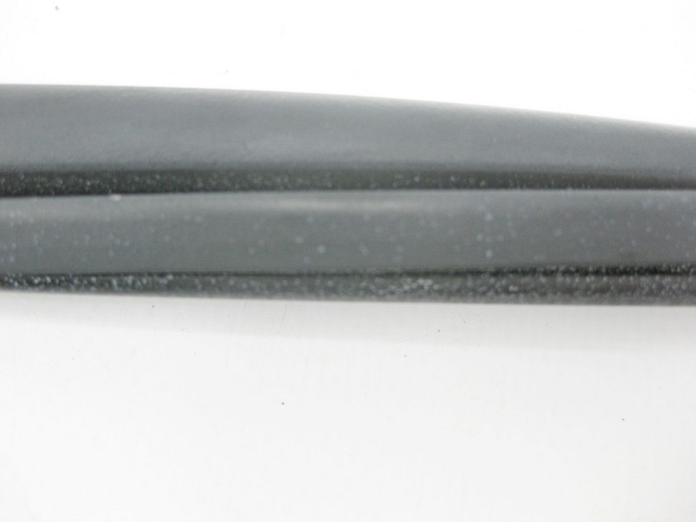 Mercedes-Benz  A2137820000 Гумовий ущільнювач скляного даху середня секція П-подібна E-Class W213 B-Class W247 EQA H243 Одеса - фото 9