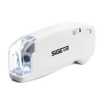 Мікроскоп Sigeta MicroGlass 40x (65135) Вінниця