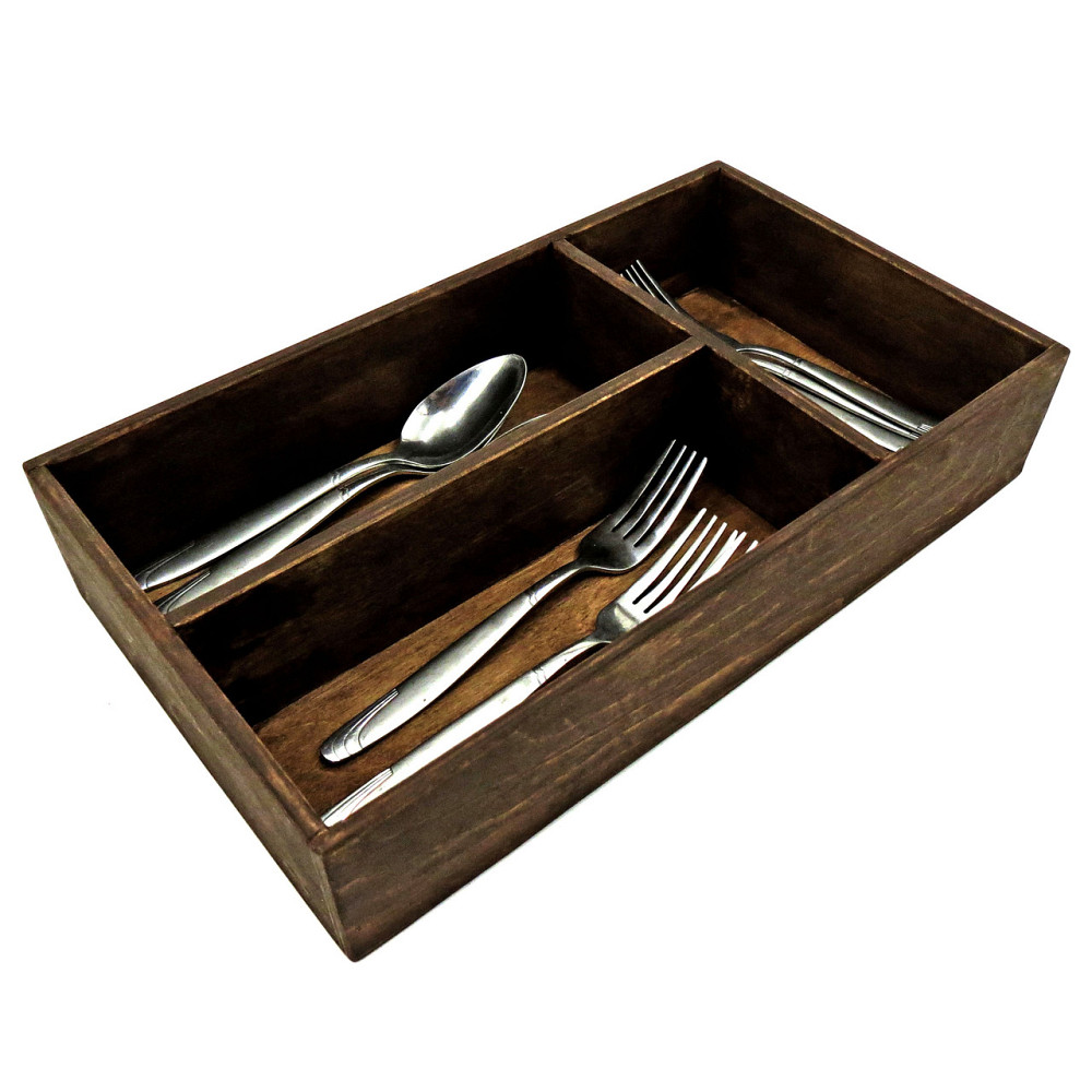 Лоток для столовых приборов 