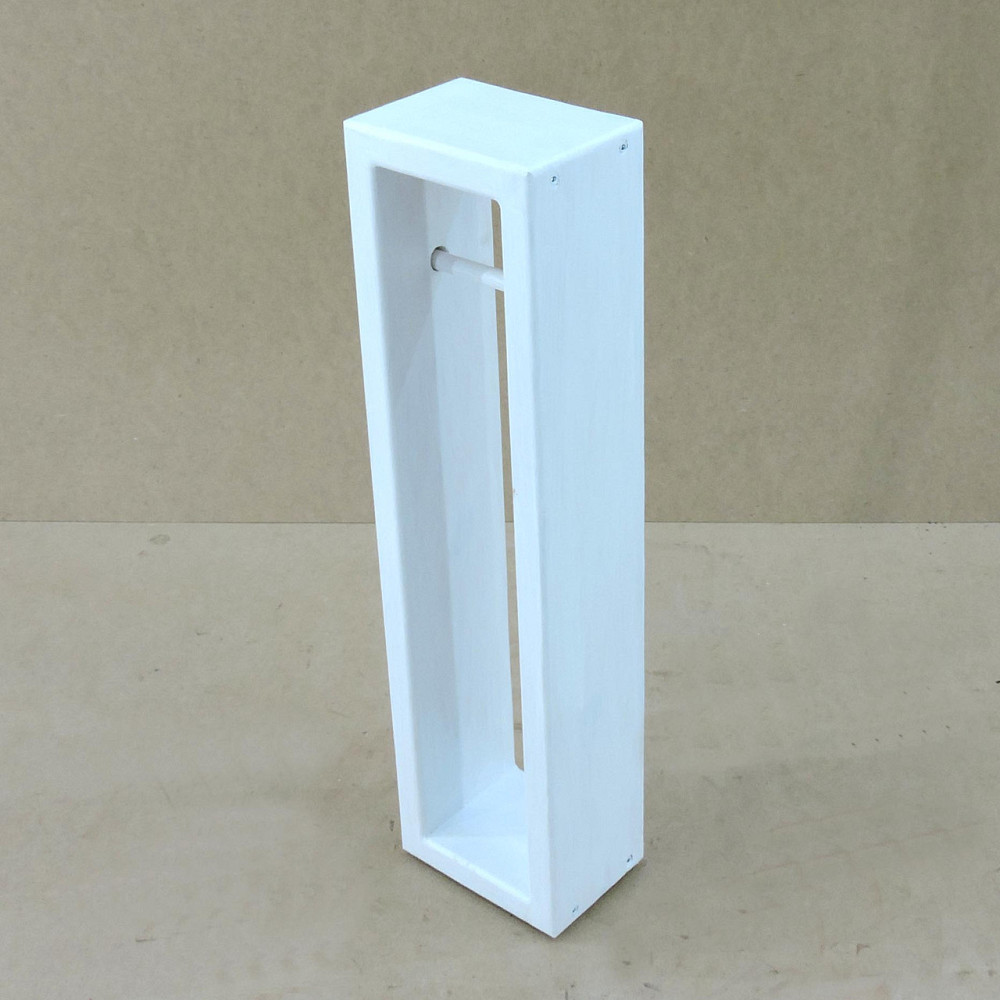 Держатель для туалетной бумаги 