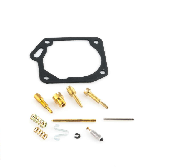 Ремкомплект карбюратора скутер Ямаха JOG Мукачево - фото 1