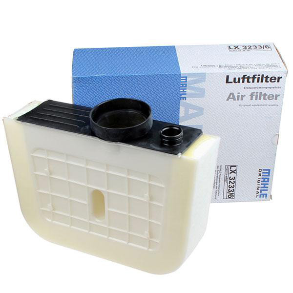 Повітряний фільтр Mahle LX3233/6 AUDI Q7 3,0TDI Харків - фото 1