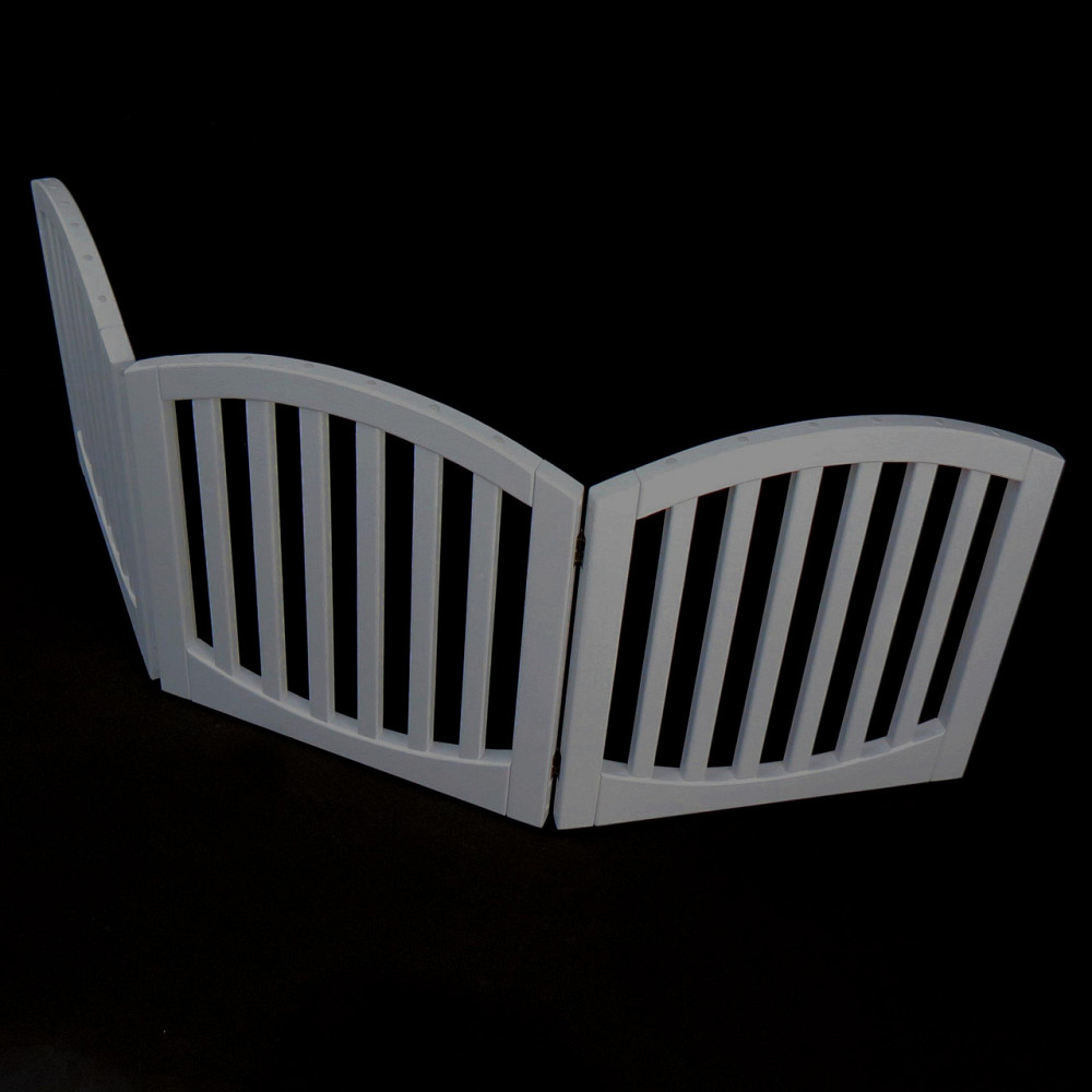 Парканчик обмежувач "Джибо" маренго Миколаїв - фото 4