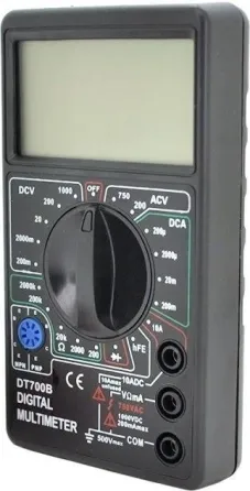 Мультиметр Digital DT700B 2602 Киев