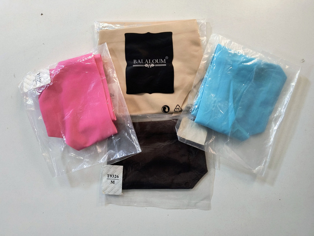 Женские бесшовные стринги Balaloum T9326 S Киев - изображение 2