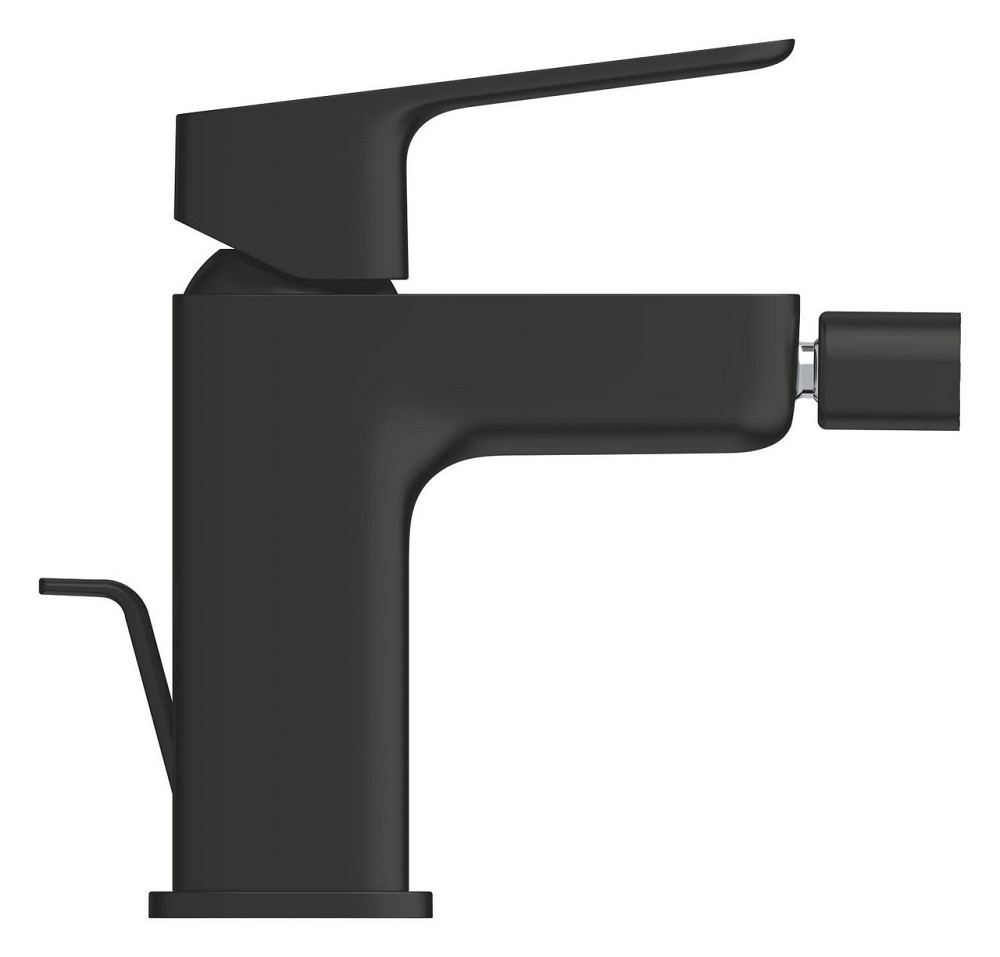 Одноважільний змішувач для біде S-розміру Grohe Cubeo   ( 1018102430 ) 37109 Харків - фото 2