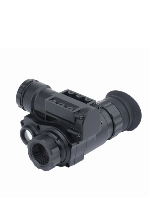 Тактический прибор ночного видения Vector Optics NVG 10 Night Vision на шлем (до 800м) Киев - изображение 7