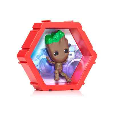 Фигурка WOW! Pods коллекционная 4D - Грут (MVL-1038-08) Винница