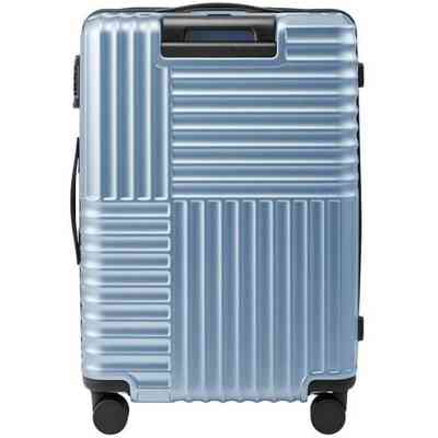 Чемодан Xiaomi Ninetygo Himalaya Luggage 28" Light Blue (6941413239691) Винница