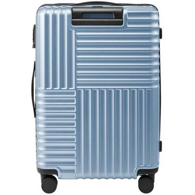 Чемодан Xiaomi Ninetygo Himalaya Luggage 28" Light Blue (6941413239691) Винница - изображение 4