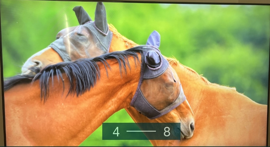 Телевизор Samsung 58