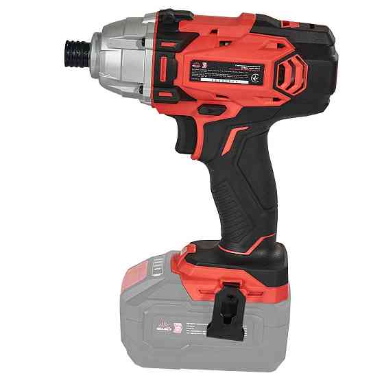 Гвинтокрут акумуляторний Vitals Master AS 18180 SmartLine+ Харків