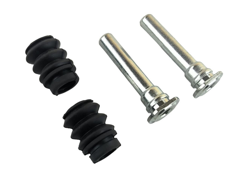 Ремкомплект Matiz 2 болти (без пружин), 2 пильники супорта Мукачево - фото 1