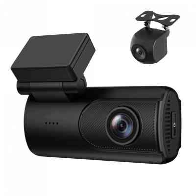 Видеорегистратор Aspiring Proof 6 WIFI Dual (PAW2K6) Винница