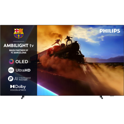 Телевизор Philips 65OLED770/12 Винница - изображение 1
