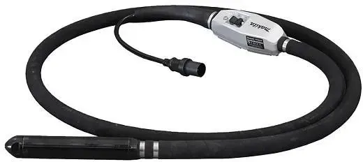 Akumulatorowy Вібратор do betonu Makita VR002CZ 36V (43mm/3.0m) Київ
