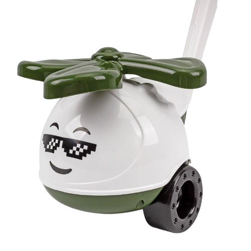 Іграшка Каталка Технок 9420 Житомир