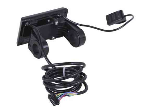 Дисплей Мукачево