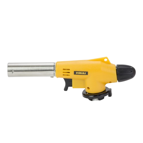 Пальник газовий з п'єзо d20мм SIGMA Житомир