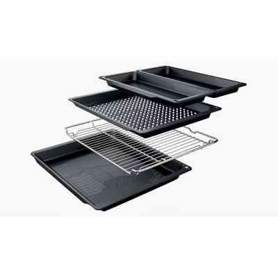 Духовой шкаф Bosch HJG852YB0T Винница