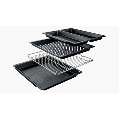 Духовой шкаф Bosch HJG852YB0T Винница - изображение 5