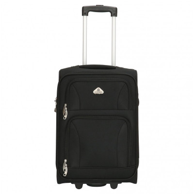 Чемодан Enrico Benetti San Antonio Black S (Eb35033 001-50) Винница - изображение 2