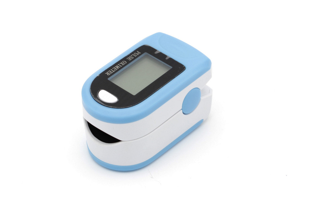 Пульсоксиметр на палец LK87 Днепр - изображение 3