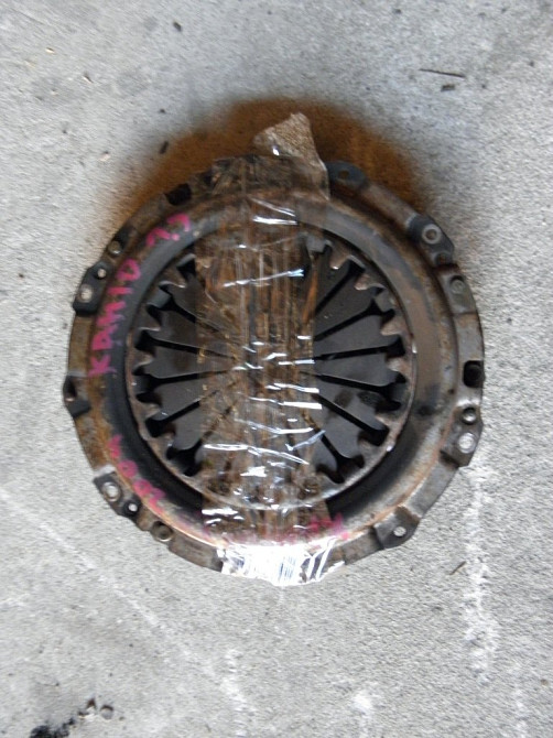 Зчеплення Renault Kangoo 1.5 dci 2008-2015 Ковель - фото 1