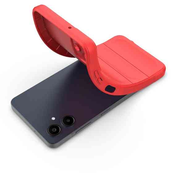 Чехол Cosmic Magic Shield для Samsung Galaxy A06 Черный Киев