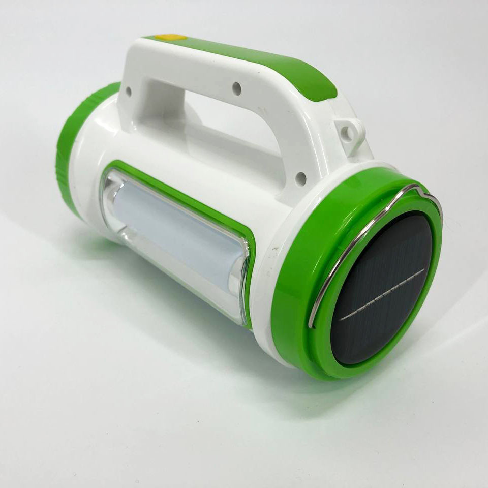 Ліхтар кемпінговий переносний 5158-LED-COB, Кемпінгове підсвічування, Похідний WO-983 кемпінговий ліхтар Київ - фото 5