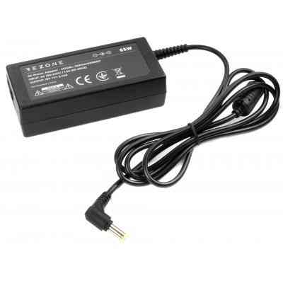 Блок живлення до ноутбуку Rezone ACER 65W 19V 3,42A 5.5*1.7 (RZPSAC65195517) Вінниця