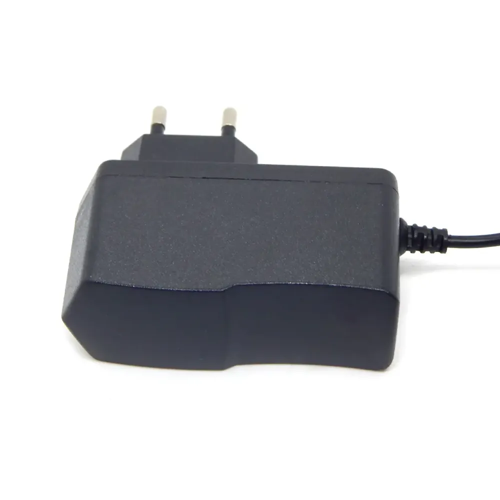 Адаптер 9В 1А для Arduino и электроники Киев - изображение 2