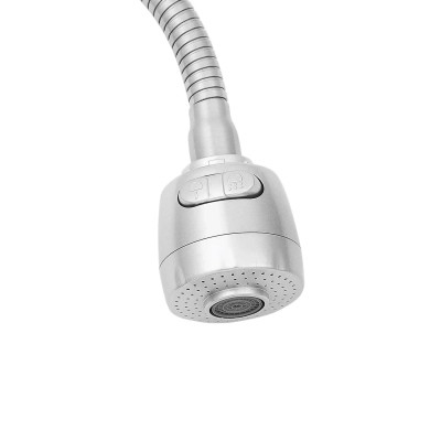 Змішувач Agua Acero-INOX035-2 (CV023291) Вінниця - фото 8