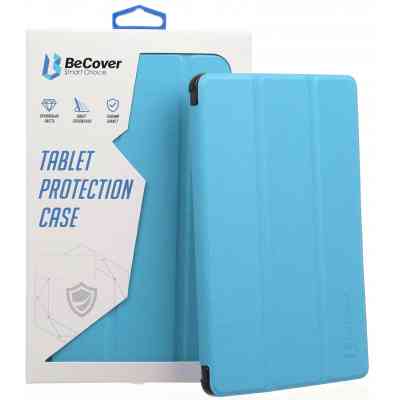 Чехол для планшета BeCover Smart Case Samsung Galaxy Tab A7 Lite SM-T220 / SM-T225 Blue (706458) Винница