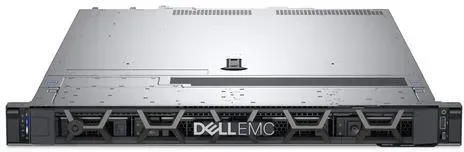 Сервер Dell Сервер Poweredge R6515 (PER651501A) Київ