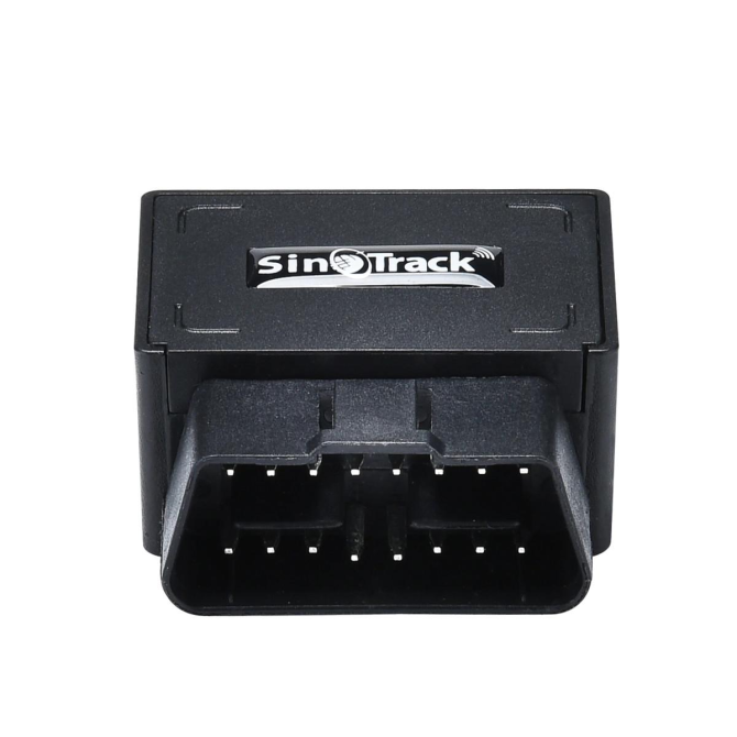 GPS-трекер SinoTrack ST-902 4G под OBD-II с аккумулятором под OBD-2 OBD2 Винница - изображение 4
