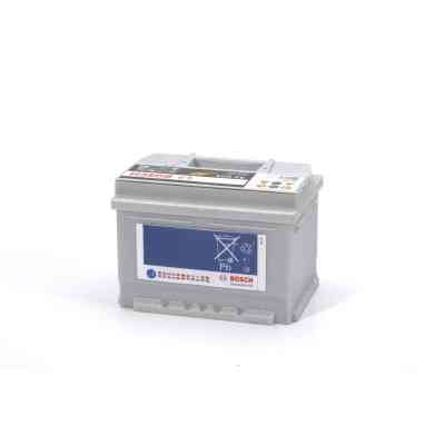 Акумулятор автомобільний Bosch 61А (0 092 S50 040) Вінниця