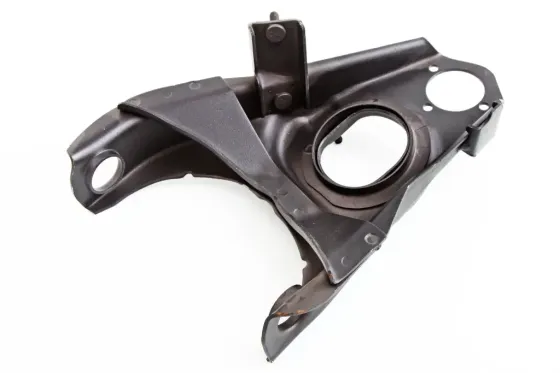 Важіль передньої підвіски 2101 нижній «Деталь-Ресурс» правий Вінниця