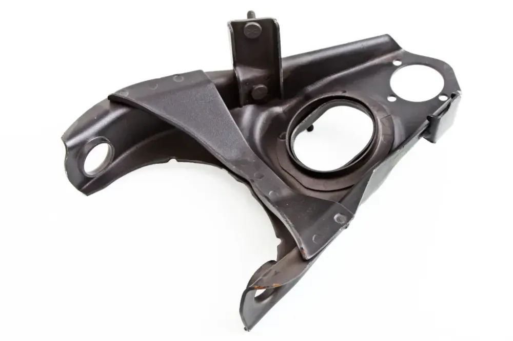 Важіль передньої підвіски 2101 нижній «Деталь-Ресурс» правий Вінниця - фото 2