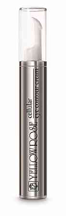 Сыворотка концентрат для кожи вокруг глаз Eye contour serum  Yellow Rose 15 мл Днепр