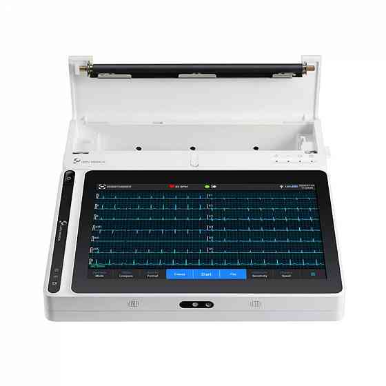 Електрокардіограф NEO ECG T180 Carewell Дніпро