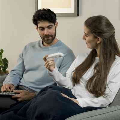 Термометр Braun IRT3030 Вінниця