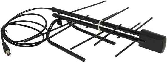 Eurosky ES-005A T2 з підсилювачем Вінниця