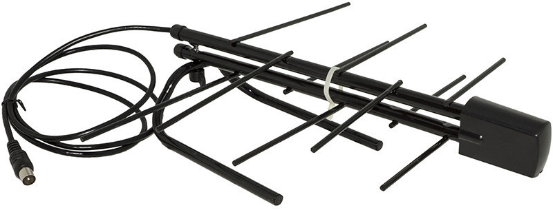 Eurosky ES-005A T2 з підсилювачем Вінниця - фото 2