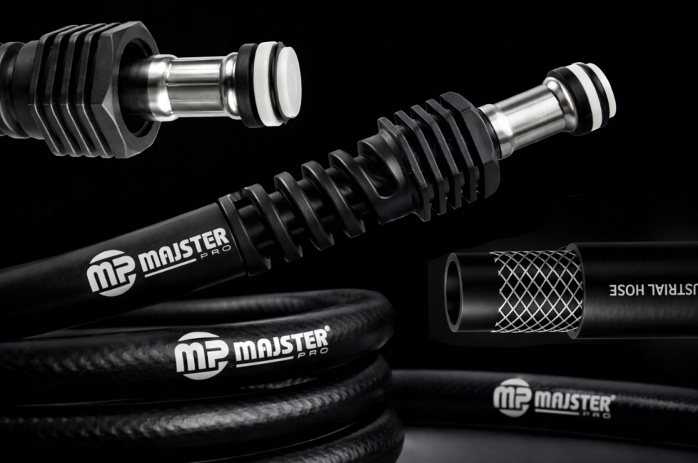 Опрыскиватель аккумуляторный 18л Majster Pro (Польша) Киев - изображение 4