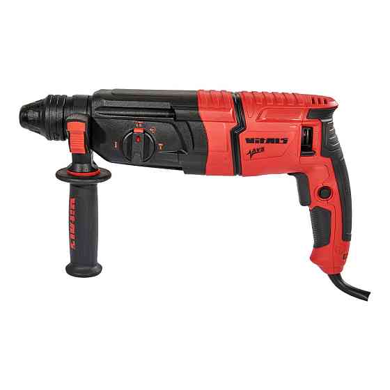 Перфоратор Vitals Master Ra 2680BNavs Харків