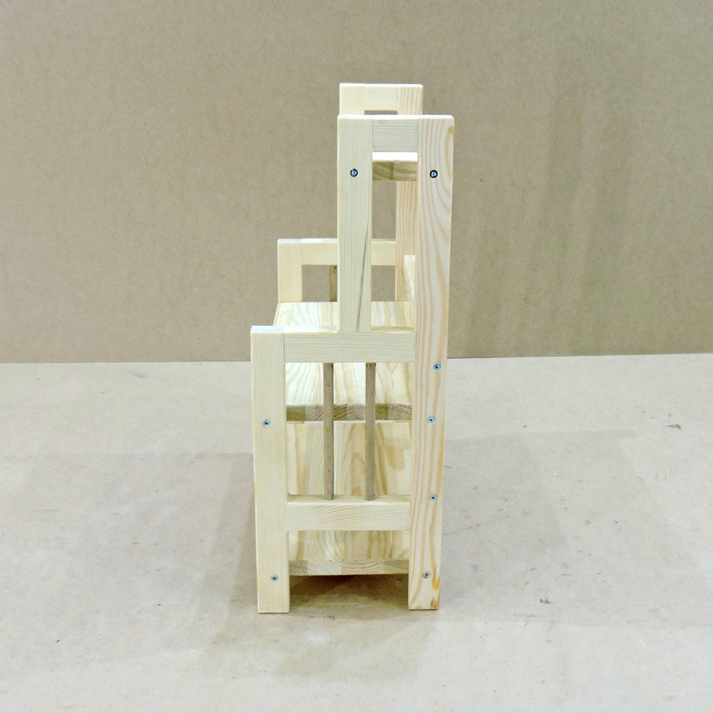 Полка настольная 