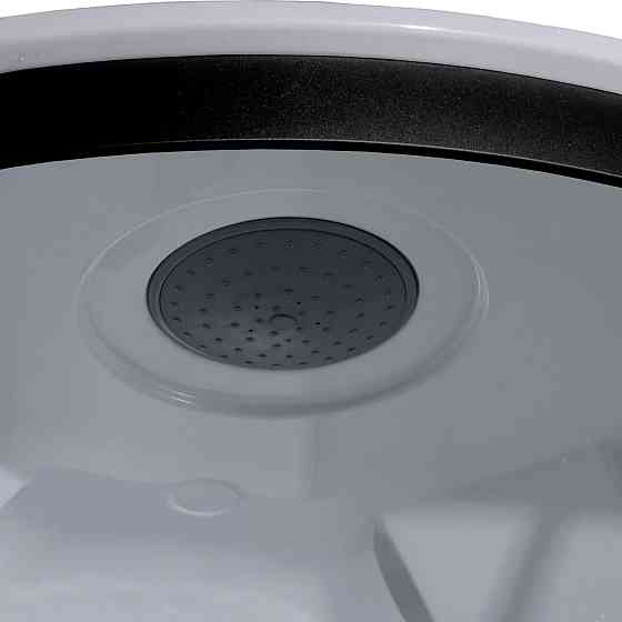 Душовий бокс квадратний NIDA L90GBB (L90B) BRAVO (4уп.) Київ